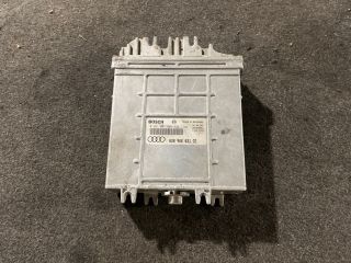 bontott AUDI A4 B5 Motorvezérlő