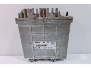bontott AUDI A4 B5 Motorvezérlő