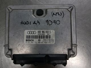 bontott AUDI A4 B5 Motorvezérlő