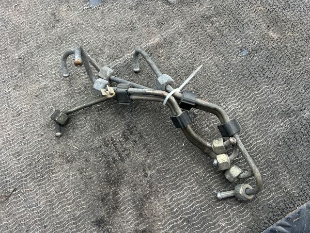 bontott AUDI A4 B5 Nyomócső