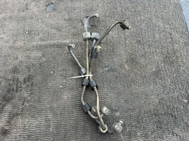 bontott AUDI A4 B5 Nyomócső