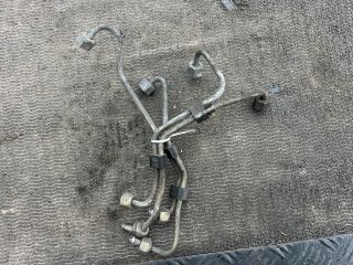 bontott AUDI A4 B5 Nyomócső