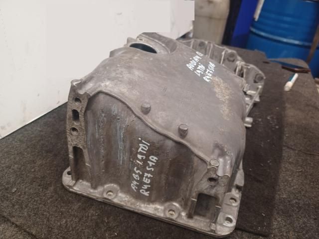 bontott AUDI A4 B5 Olajteknő