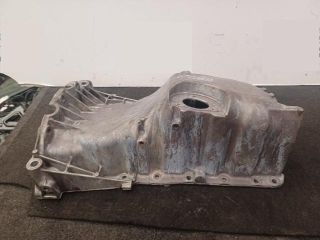 bontott AUDI A4 B5 Olajteknő