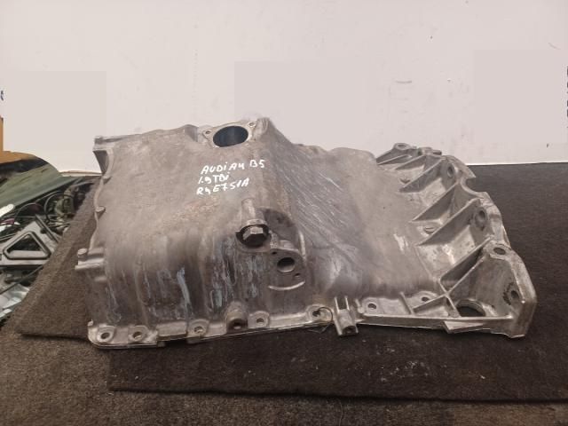 bontott AUDI A4 B5 Olajteknő