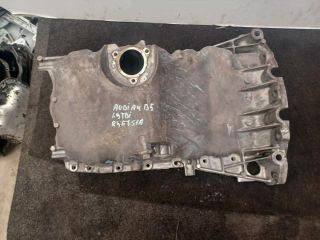 bontott AUDI A4 B5 Olajteknő