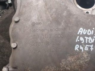 bontott AUDI A4 B5 Olajteknő