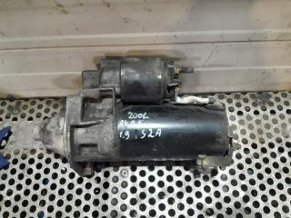 bontott AUDI A4 B5 Önindító