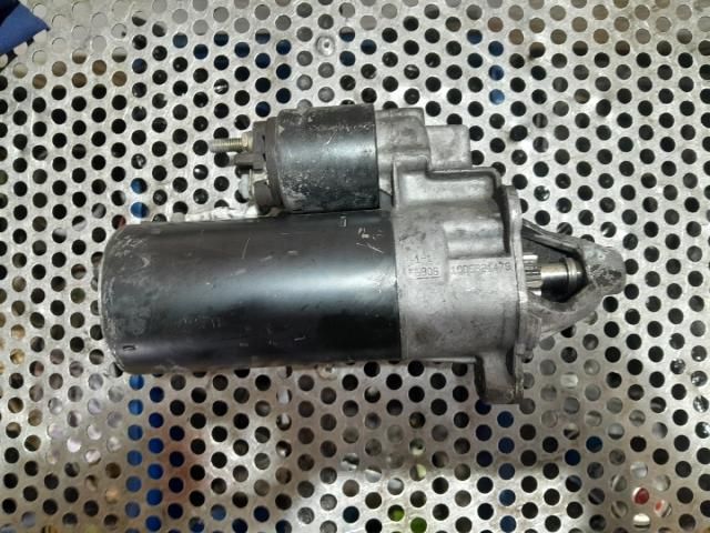 bontott AUDI A4 B5 Önindító