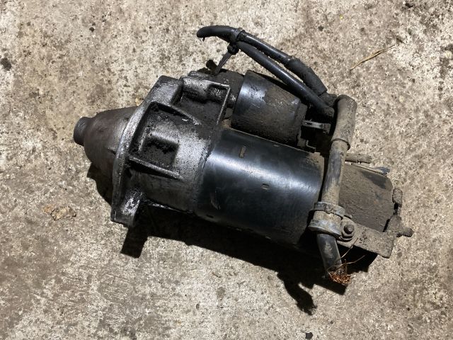 bontott AUDI A4 B5 Önindító