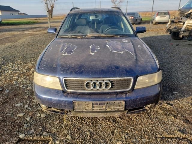 bontott AUDI A4 B5 Önindító