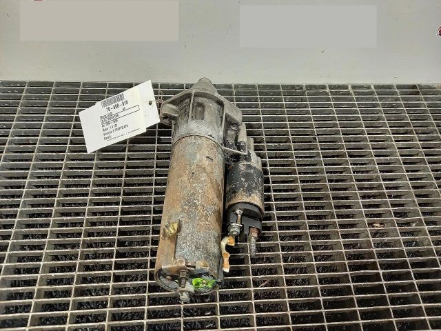 bontott AUDI A4 B5 Önindító