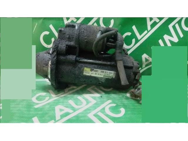 bontott AUDI A4 B5 Önindító