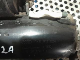 bontott AUDI A4 B5 Önindító