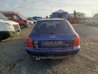 bontott AUDI A4 B5 Önindító