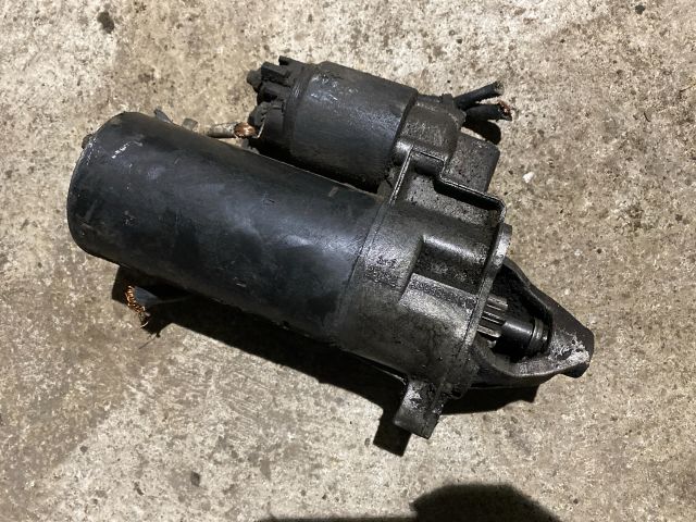 bontott AUDI A4 B5 Önindító