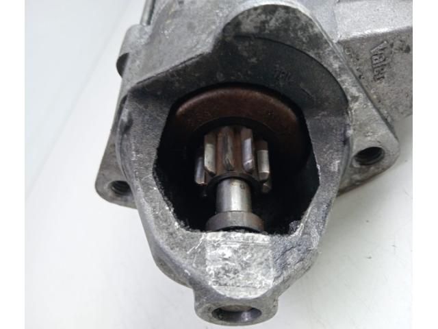 bontott AUDI A4 B5 Önindító