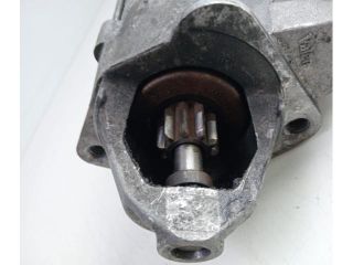 bontott AUDI A4 B5 Önindító