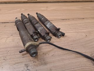 bontott AUDI A4 B5 Porlasztó (1 db)