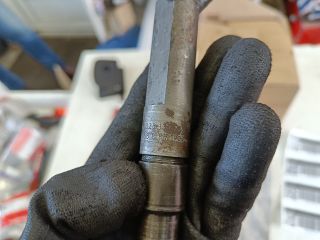 bontott AUDI A4 B5 Porlasztó (1 db)