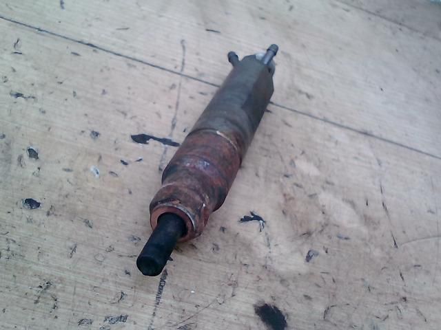 bontott AUDI A4 B5 Porlasztó (1 db)