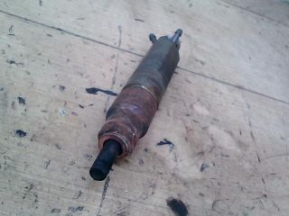 bontott AUDI A4 B5 Porlasztó (1 db)