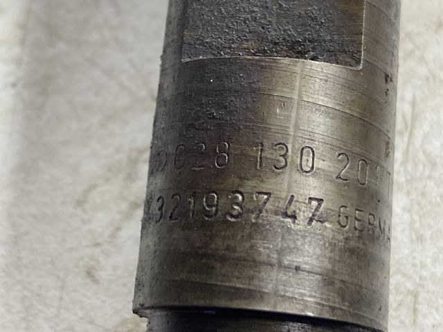 bontott AUDI A4 B5 Porlasztó (1 db)