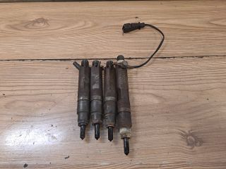 bontott AUDI A4 B5 Porlasztó (1 db)