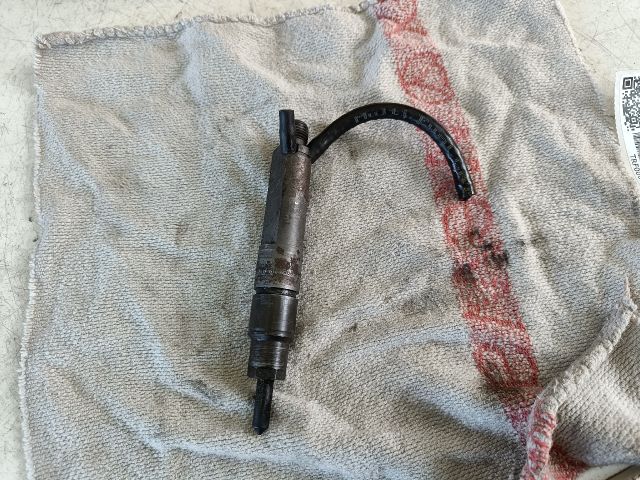 bontott AUDI A4 B5 Porlasztó (1 db)