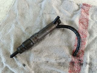 bontott AUDI A4 B5 Porlasztó (1 db)