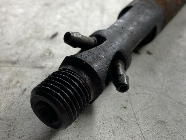 bontott AUDI A4 B5 Porlasztó (1 db)