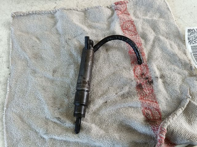 bontott AUDI A4 B5 Porlasztó (1 db)