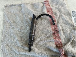 bontott AUDI A4 B5 Porlasztó (1 db)