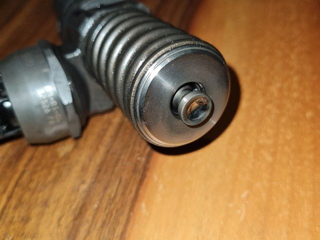 bontott AUDI A4 B5 Porlasztó (1 db)