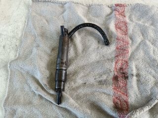 bontott AUDI A4 B5 Porlasztó (1 db)