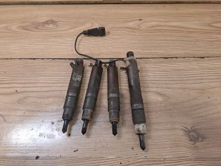 bontott AUDI A4 B5 Porlasztó (1 db)