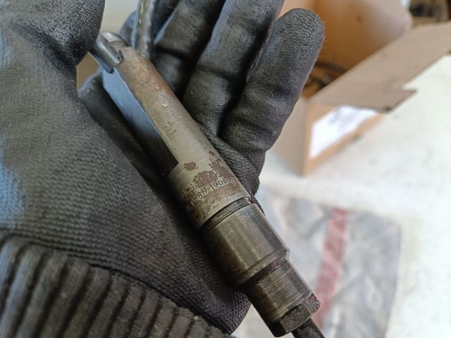 bontott AUDI A4 B5 Porlasztó (1 db)