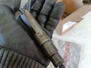 bontott AUDI A4 B5 Porlasztó (1 db)