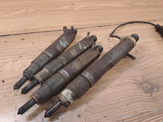 bontott AUDI A4 B5 Porlasztó (1 db)