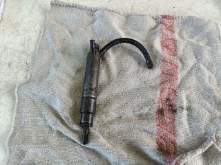 bontott AUDI A4 B5 Porlasztó (1 db)