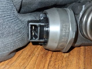 bontott AUDI A4 B5 Porlasztó (1 db)