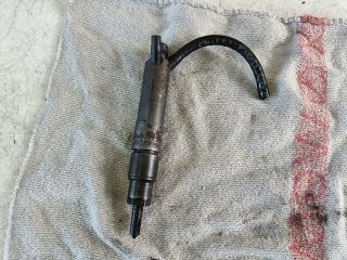 bontott AUDI A4 B5 Porlasztó (1 db)