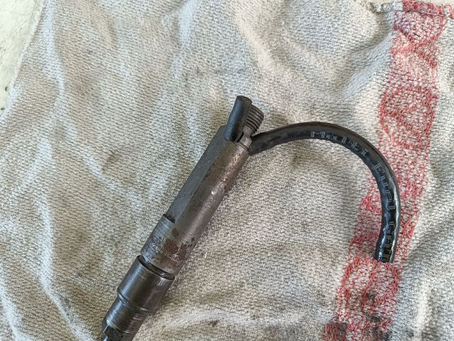 bontott AUDI A4 B5 Porlasztó (1 db)