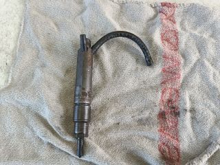 bontott AUDI A4 B5 Porlasztó (1 db)