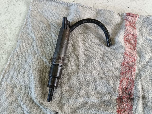 bontott AUDI A4 B5 Porlasztó (1 db)