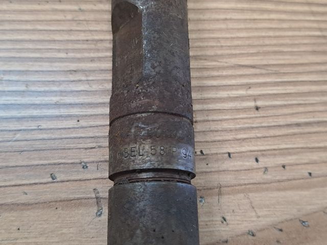 bontott AUDI A4 B5 Porlasztó (1 db)