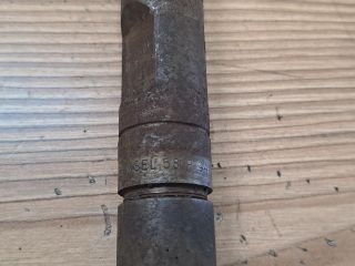 bontott AUDI A4 B5 Porlasztó (1 db)