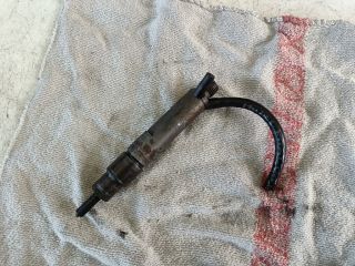 bontott AUDI A4 B5 Porlasztó (1 db)