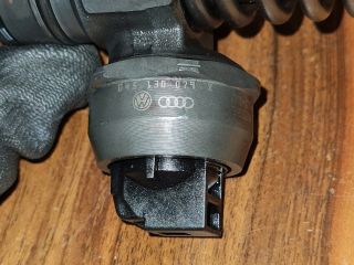 bontott AUDI A4 B5 Porlasztó (1 db)