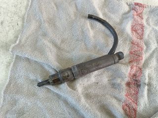 bontott AUDI A4 B5 Porlasztó (1 db)